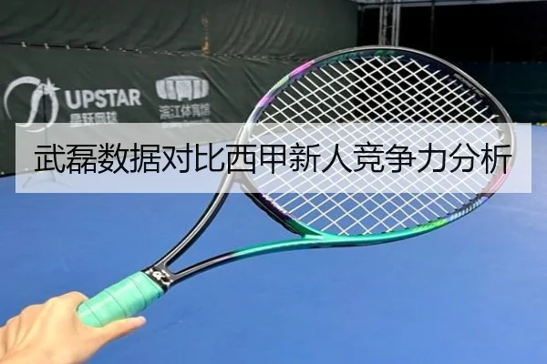 武磊数据对比西甲新人竞争力分析